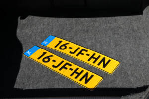 Image 45/50 of Subaru Impreza 2.0 WRX (2002)