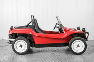 Afbeelding 10/50 van Volkswagen Ruska Buggy (1964)