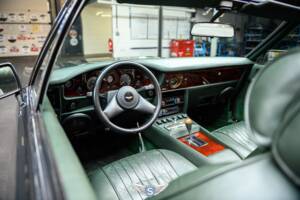 Bild 60/73 von Aston Martin V8 EFi Volante (1987)