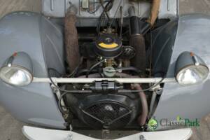 Afbeelding 15/50 van Citroën 2 CV  AZL (1958)