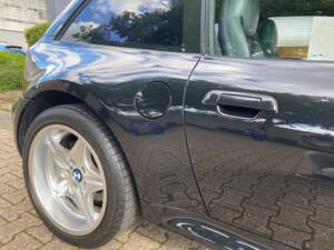 Afbeelding 8/23 van BMW Z3 M Coupé (2000)