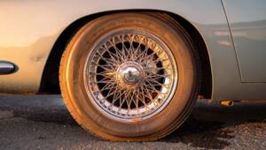 Image 15/24 of Aston Martin DB 4 (1962)