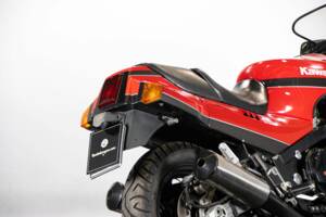 Imagen 27/47 de Kawasaki GPz 1000RX (1986)