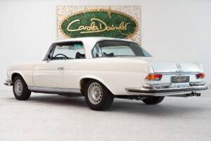 Bild 7/39 von Mercedes-Benz 280 SE 3,5 (1970)