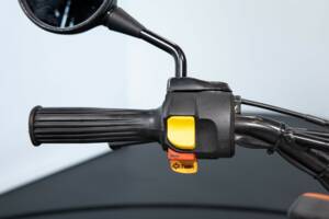 Image 19/50 de BMW R 100 G/S (1993)