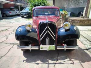 Bild 2/30 von Citroën Traction Avant 11 B (1955)
