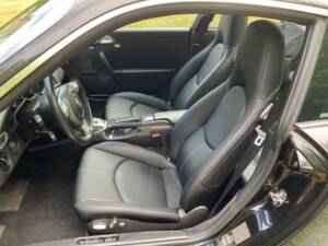 Immagine 13/19 di Porsche 911 Targa 4S (2008)