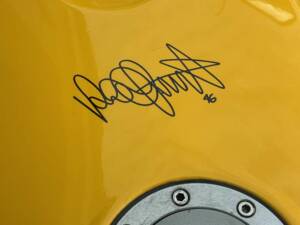 Image 21/21 of Yamaha FZR 400 (1992)