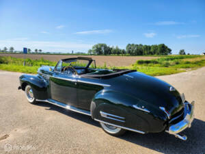 Bild 11/50 von Buick Roadmaster Serie 70 (1941)