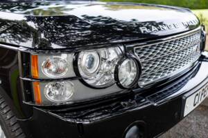 Image 14/50 de Land Rover Range Rover Vogue TDV8 (2009)