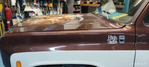 Immagine 90/110 di GMC Sierra 2500 (1975)