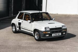 Afbeelding 17/50 van Renault R 5 Turbo 2 (1984)