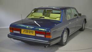 Bild 15/50 von Rolls-Royce Silver Spirit II (1992)