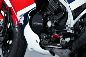 Bild 18/50 von Honda VF 500 F (1986)