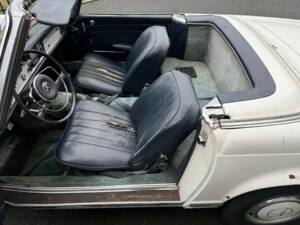 Bild 14/50 von Mercedes-Benz 230 SL (1966)