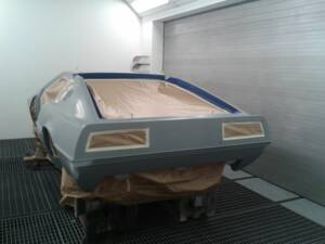 Image 36/46 of Lotus Esprit (1985)