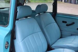 Image 13/50 de Mini Cooper 1.3i MPI (1999)