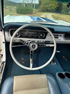 Bild 13/15 von Ford Mustang 289 (1965)