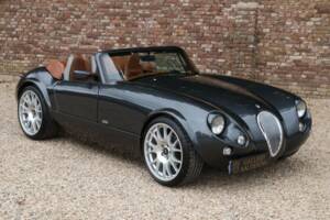 Image 34/50 of Wiesmann Roadster MF28 (1997)
