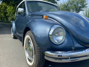 Bild 7/16 von Volkswagen Käfer 1302 LS (1972)