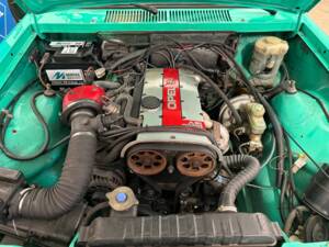 Image 5/18 of Opel Kadett 2,0 E Rallye (1978)