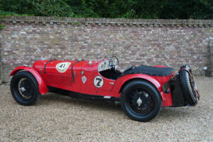 Immagine 19/50 di Alvis Barson Special (1936)
