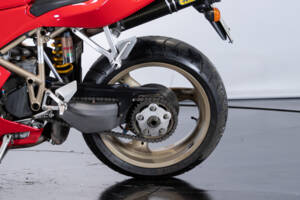 Imagen 9/46 de Ducati DUMMY (1997)