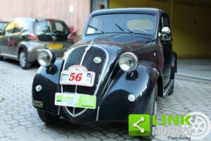 Image 3/10 of FIAT 500 Topolino (1948)