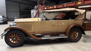 Imagen 8/28 de Buick Master Six (1928)