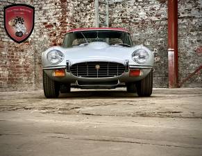 Bild 3/58 von Jaguar E-Type V12 (1971)