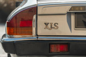 Immagine 15/41 di Jaguar XJ-S 3.6 (1990)