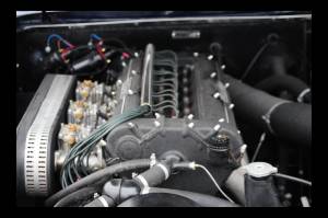 Bild 8/51 von Maserati 3500 GT Touring (1960)