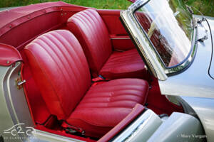 Immagine 14/59 di Mercedes-Benz 190 SL (1958)