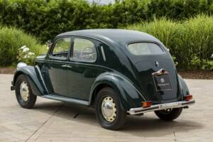 Image 6/50 of Lancia Ardea (1949)