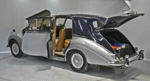Bild 20/50 von Bentley R-Type Park Ward (1953)