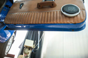 Bild 42/50 von MG MGB (1976)