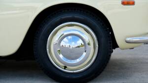 Imagen 36/40 de Lancia Flaminia GT Touring (1961)