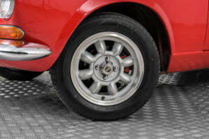 Image 4/50 of FIAT 124 Spider AS (1968)