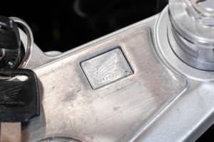 Image 31/48 of Honda DUMMY (1997)