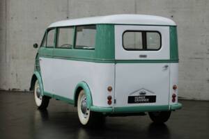 Immagine 8/38 di DKW Schnellaster F800&#x2F;3 (1959)