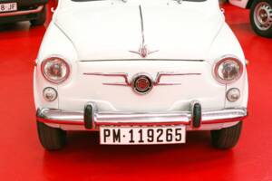 Image 12/32 of SEAT 600 D (1968)