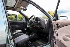 Bild 8/26 von Ford Fiesta 1.25i (2000)