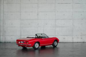 Bild 36/50 von FIAT Dino Spider (1969)