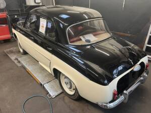 Imagen 10/75 de Renault Dauphine (1965)