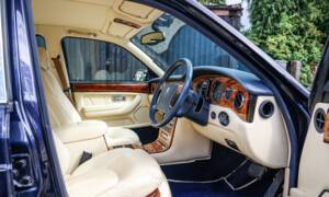 Bild 4/50 von Rolls-Royce Silver Seraph (2000)