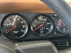 Bild 15/28 von Porsche 911 Turbo 3.0 (1976)