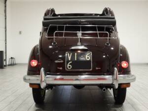 Immagine 12/15 di FIAT 500 C Topolino (1951)