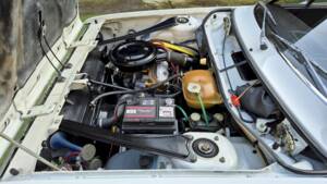 Imagen 57/70 de Lancia Beta Spider 1600 (1977)