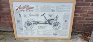 Bild 17/25 von Austin 7 Saloon (1932)