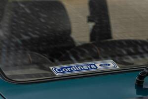Imagen 11/50 de Ford Capri III 280 Brooklands (1987)